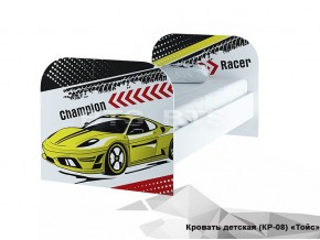 Кровать Тойс КР-08 Champion в Сургуте - surgut.magazin-mebel74.ru | фото