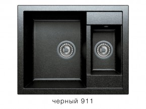 Мойка кварцевая Tolero R-109 Черный 911 в Сургуте - surgut.magazin-mebel74.ru | фото