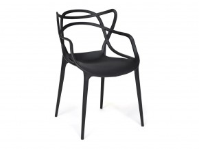 Стул Cat Chair mod. 028 черный в Сургуте - surgut.magazin-mebel74.ru | фото