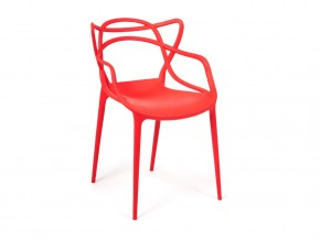 Стул Cat Chair mod. 028 красный в Сургуте - surgut.magazin-mebel74.ru | фото