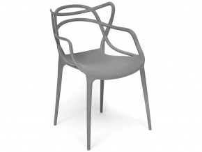 Стул Cat Chair mod. 028 серый в Сургуте - surgut.magazin-mebel74.ru | фото