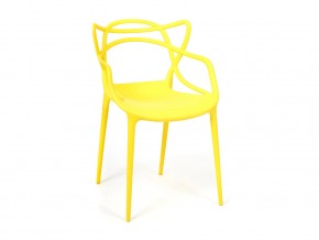 Стул Cat Chair mod. 028 желтый в Сургуте - surgut.magazin-mebel74.ru | фото