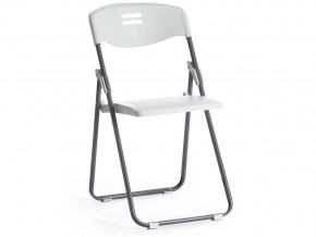 Стул складной Folder chair 2 mod. 222 белый в Сургуте - surgut.magazin-mebel74.ru | фото