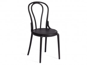 Стул Thonet mod. PL62 черный в Сургуте - surgut.magazin-mebel74.ru | фото