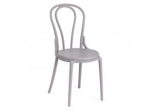 Стул Thonet mod. PL62 Серый в Сургуте - surgut.magazin-mebel74.ru | фото